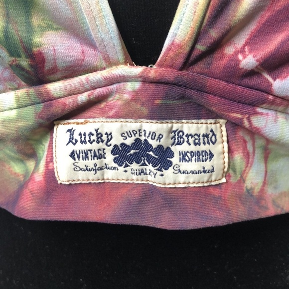 Lucky Brand vintage inspired - Picture 4 of 10